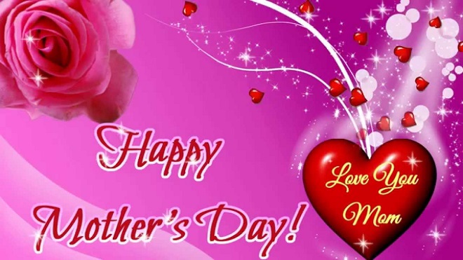 Happy Mothers Day Greetings