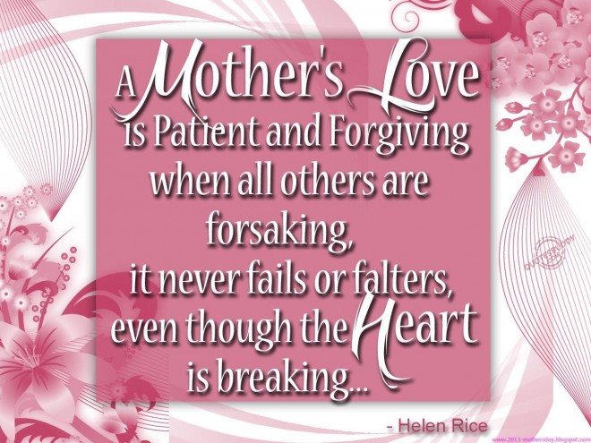Mothers Day Quotes Images