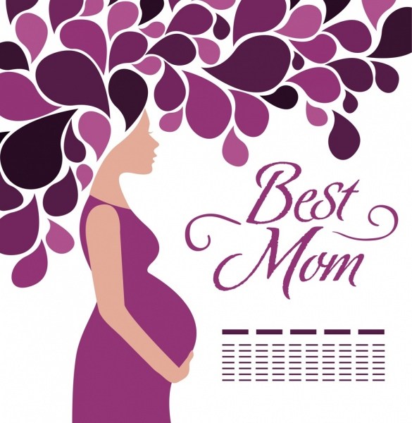 Mothers Day Background Images