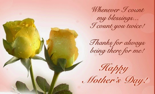 Mothers Day Sayings Images