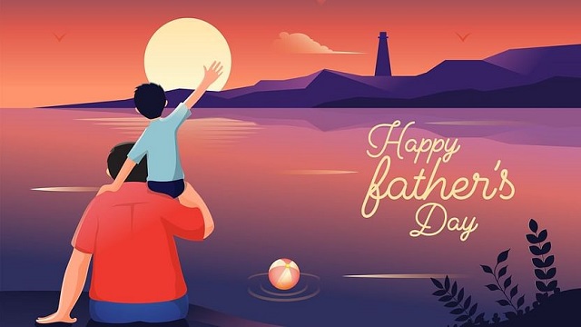 Free Happy Fathers Day Images