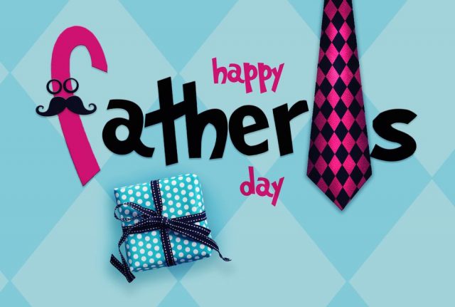Happy Fathers Day Greetings Images