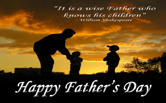 Happy Fathers Day Images Quotes