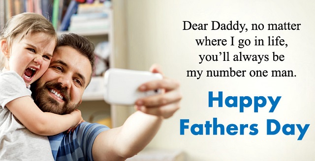 Happy Fathers Day Quotes